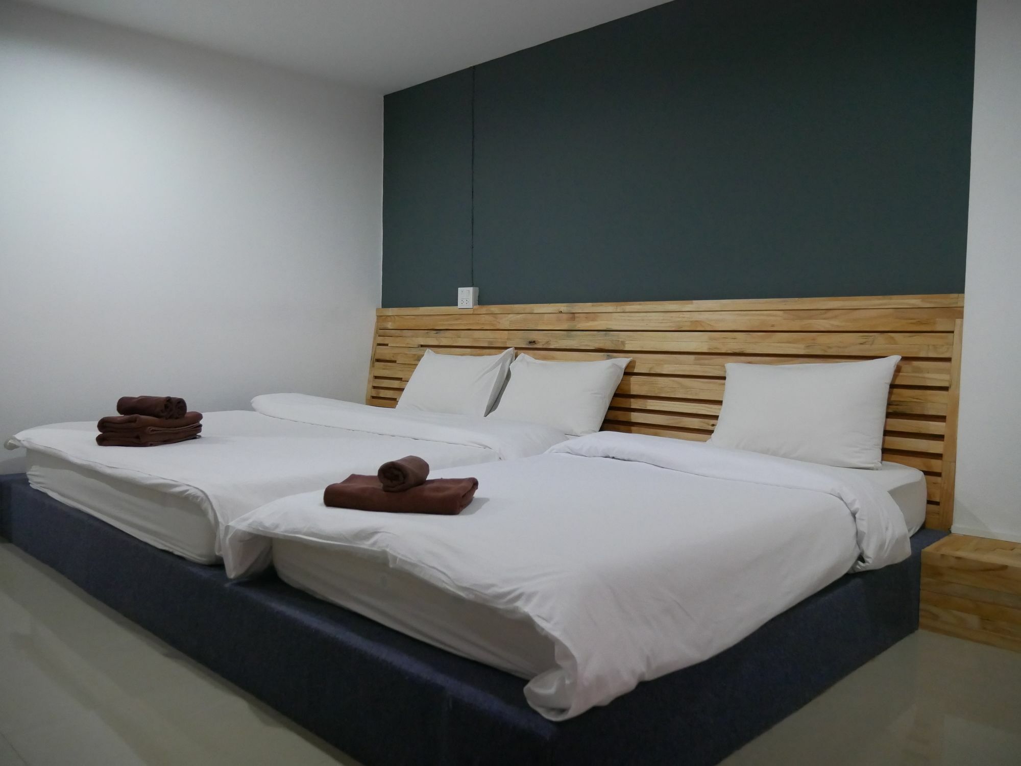 Jumpa Resort Hotel Phitsanulok Exteriér fotografie