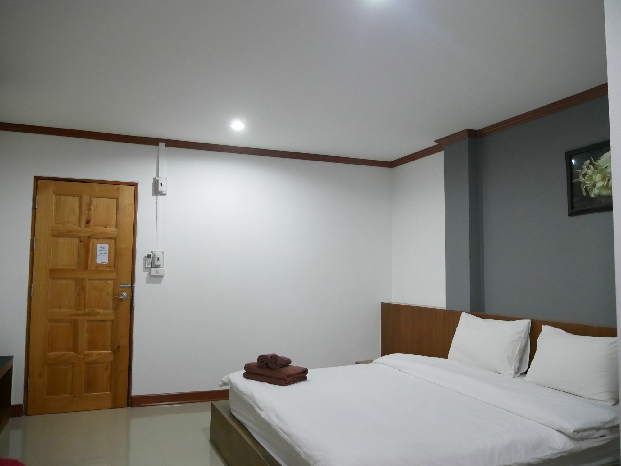 Jumpa Resort Hotel Phitsanulok Exteriér fotografie